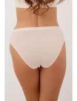 Italian Fashion Ibiza midi barva:powder