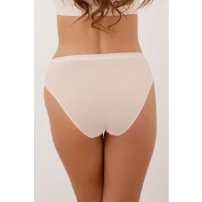 Italian Fashion Ibiza midi barva:powder