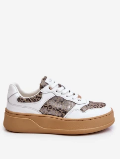 Dámská sportovní obuv model 21610046 - Goe