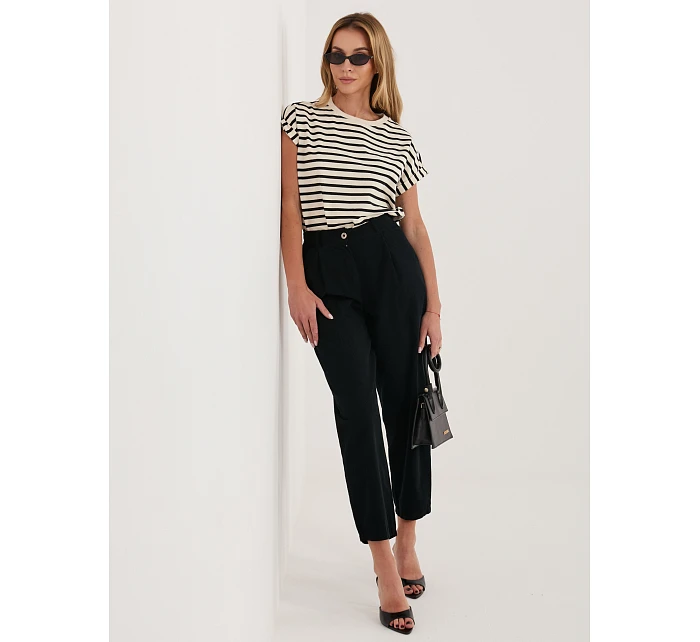 IT kalhoty SP FL8916 1.60 černá IT kalhoty SP FL8916 1.60 černá