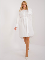Sukienka LK SK 509613.03 biały