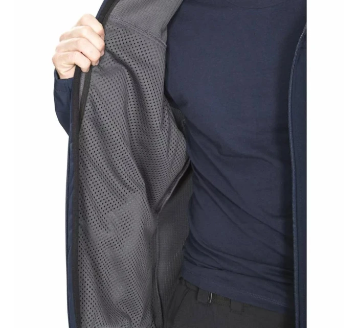 Pánská softshellová bunda model 21276574 II - Trespass Pánská softshellová bunda model 21276574 II - Trespass