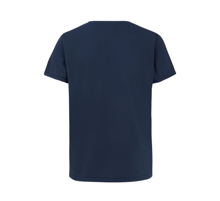 Chlapecké surfařské triko Protest PRTISLAND JR