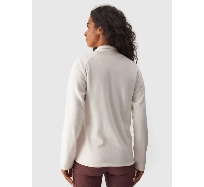 Dámská mikina se stojáčkem 4F