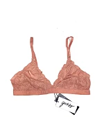 Dámská podprsenka O1GC06NT01K - G617 - Hnědá - Guess