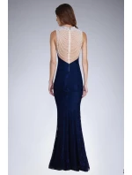 Dlouhé šaty  model 124631 YourNewStyle