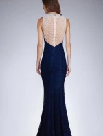 Dlouhé šaty  model 124631 YourNewStyle