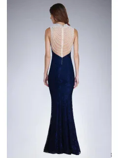 Dlouhé šaty  model 124631 YourNewStyle