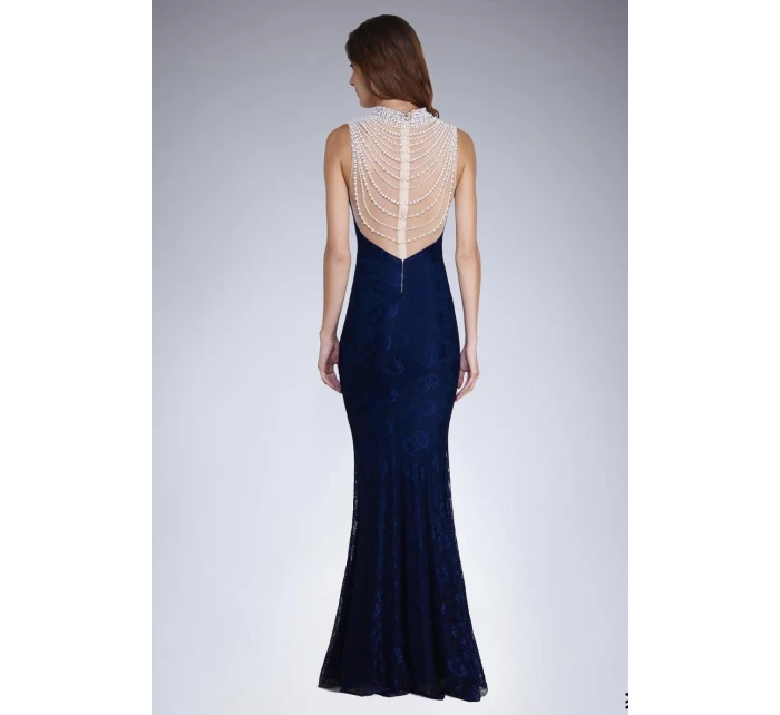 Dlouhé šaty  model 124631 YourNewStyle