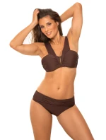 Dvoudílné plavky  model 165867 Marko