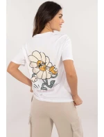 T-shirt model 208742 Sublevel