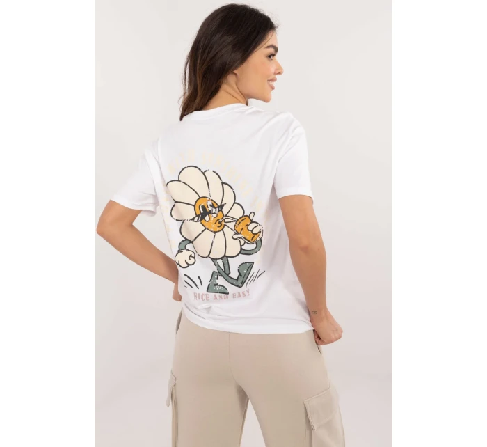 T-shirt model 208742 Sublevel