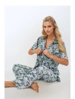 Pyžama  model 215911 Momenti Per Me