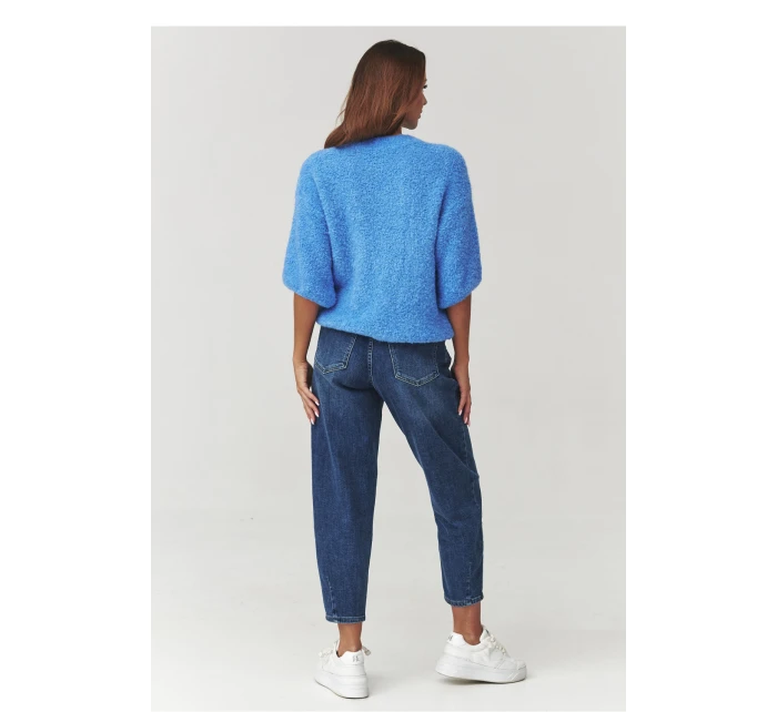 Svetr  model 219722 Makadamia