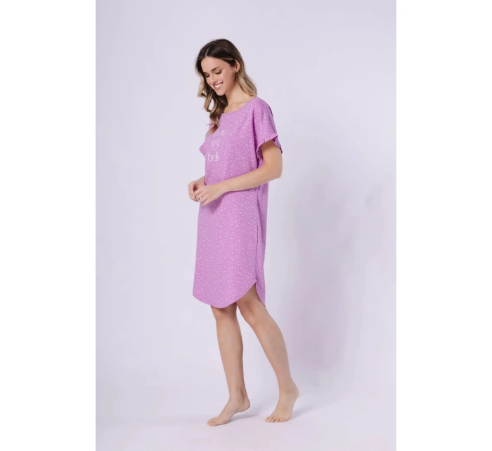 Noční košilka  model 223688 M-Max