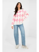 Mikina  model 224854 Italy Moda