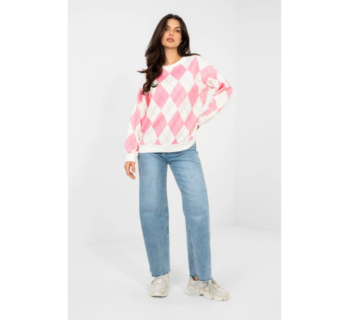 Mikina  model 224854 Italy Moda