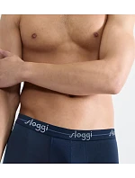Sloggi Men Start – 2pack pánských hipsterů z jemné bavlny Sloggi Sloggi Men Start – 2pack pánských hipsterů z jemné bavlny Sloggi