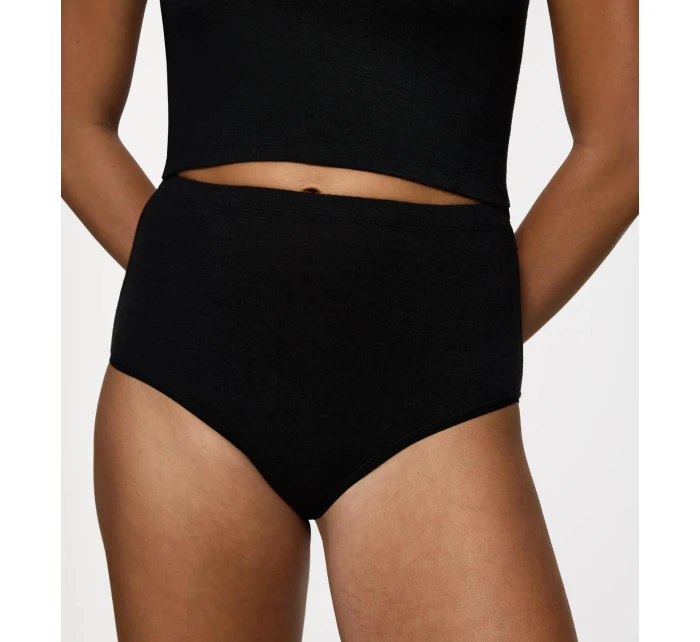 Beauty Layers Maxi 07 - BLACK - TRIUMPH BLACK - TRIUMPH