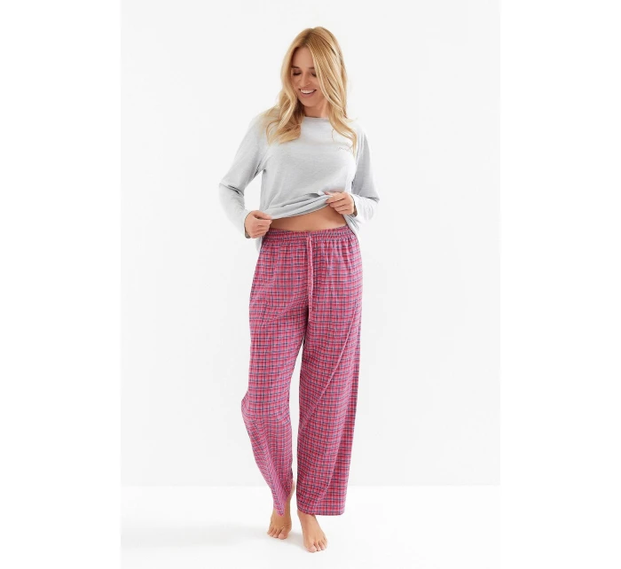 Taro Madlen 3512 pyžamo dl/r S-XL Z25/26