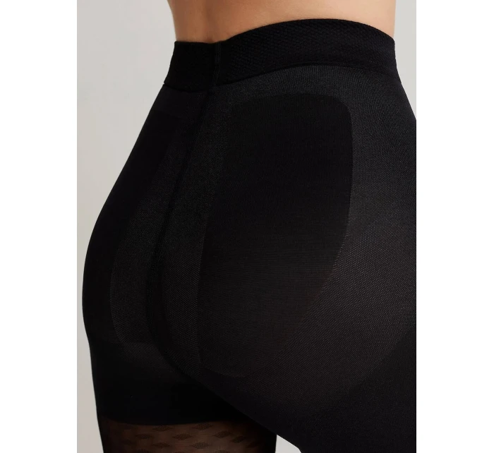 Conte Elegant X-Press punčochové kalhoty 20 den 2-4