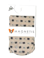 Dámské vzorované ponožky model 7465057 20 den - Magnetis