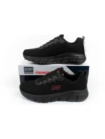 Boty Skechers M 118106/BBK