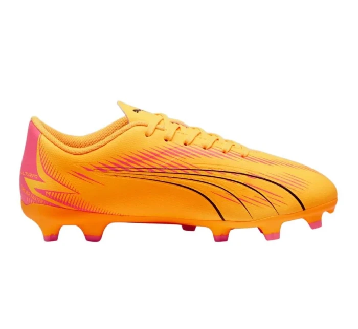Kopačky Puma Ultra Play FG/AG Jr 107775 03 Kopačky Puma Ultra Play FG/AG Jr 107775 03
