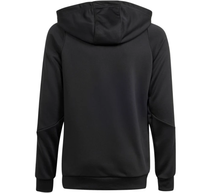 Mikina adidas Tiro 24 Training Hoodie Jr IJ9960 Mikina adidas Tiro 24 Training Hoodie Jr IJ9960