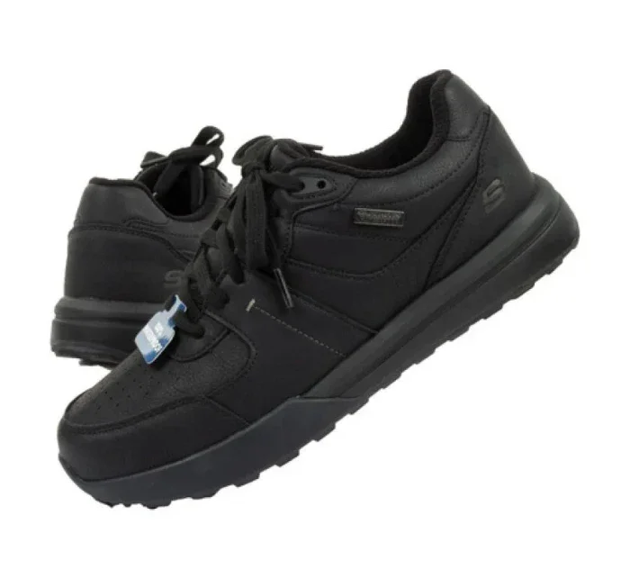 Boty Skechers Netson M 205236/BBK Boty Skechers Netson M 205236/BBK