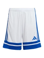 Šortky adidas Squadra 25 Jr JJ2425 Šortky adidas Squadra 25 Jr JJ2425