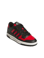 Boty adidas Rapid Court Low Jr JR1020