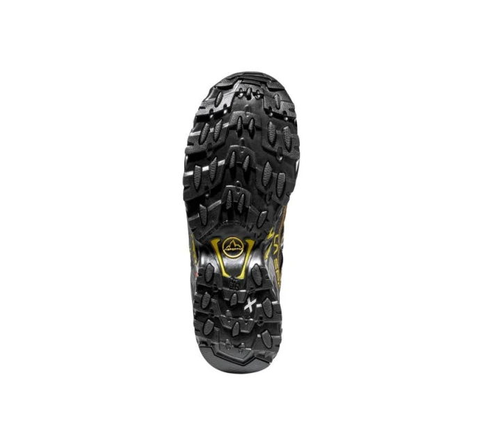 La Sportiva Ultra Raptor II ZFHS142K00Y00 Black/Yellow