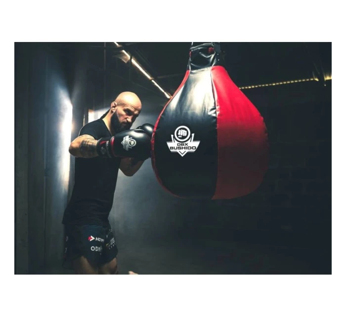 25 KG - Boxerská hruška XXL - Pytel s hákem SK25