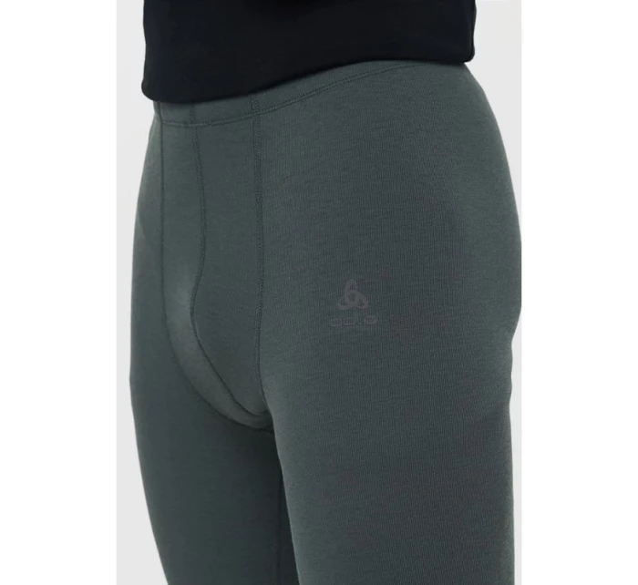 Odlo BL BOTTOM dlouhé kalhoty ACTIVE WARM velikost S modrošedá Odlo BL BOTTOM dlouhé kalhoty ACTIVE WARM velikost S modrošedá