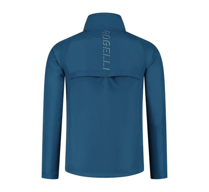 Rogelli bunda CORE modrá 3XL Rogelli bunda CORE modrá 3XL