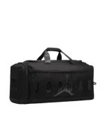 Air Jordan Jam Velocity Duffle Large Sport Bag 69L Black - LM0920-KK2 Air Jordan Jam Velocity Duffle Large Sport Bag 69L Black - LM0920-KK2