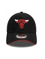 Kšiltovka 9FORTY Chicago Bulls model 22063534 - New Era