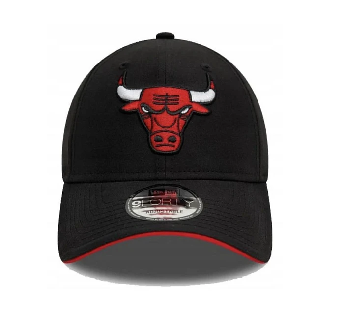 Kšiltovka 9FORTY Chicago Bulls model 22063534 - New Era