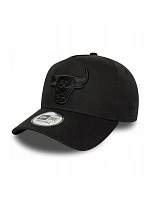 Kšiltovka 9FORTY NBA Essential Chicago Bulls černá – model 22273795 - New Era Kšiltovka 9FORTY NBA Essential Chicago Bulls černá – model 22273795 - New Era