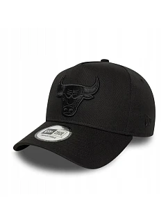 Kšiltovka 9FORTY NBA Essential Chicago Bulls černá – model 22273795 - New Era