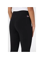 Champion dámské legíny FLARE LEGGINGS 118853 KK001 NBK Champion dámské legíny FLARE LEGGINGS 118853 KK001 NBK