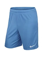 Fotbalové šortky II M model 22186408 - NIKE Fotbalové šortky II M model 22186408 - NIKE