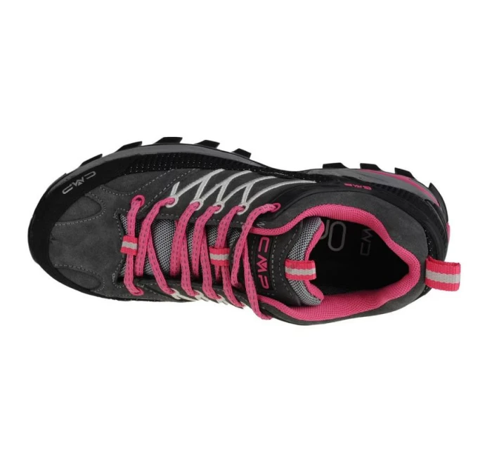 Dámské trekové boty Rigel Low W 3Q13246-103Q - CMP