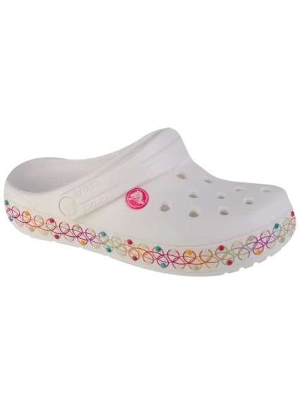Žabky Crocband Stretch Jr model 20083541 - Crocs