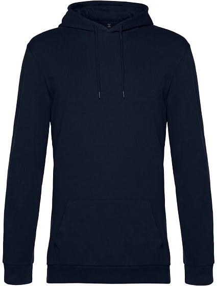 B&C #Hoodie Pánská mikina s kapucí 01.U03W navy blue B&C #Hoodie Pánská mikina s kapucí 01.U03W navy blue