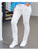 JN  Dámské elastické kalhoty 02. black model 22533707 - Daiber