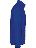 K Lehká pánská prošívaná bunda 20. light royal blue model 22512403 - Kariban K Lehká pánská prošívaná bunda 20. light royal blue model 22512403 - Kariban