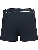 Kariban K 800 Pánské boxerky 20.K800 navy