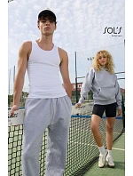 SOL'S Unisex tílko white model 22449165